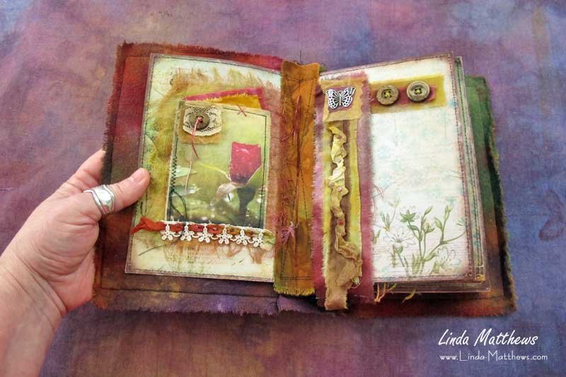 The Nature of Things Journal