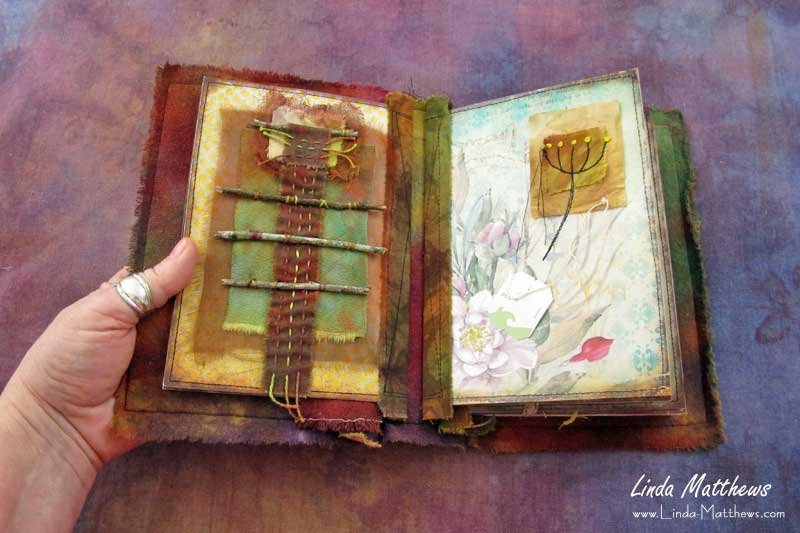 The Nature of Things Journal