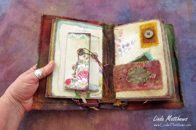 The Nature of Things Journal