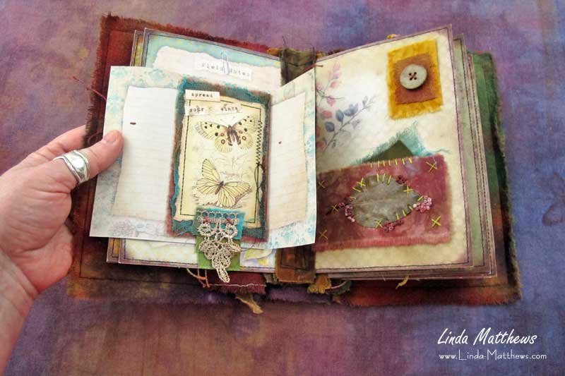 The Nature of Things Journal