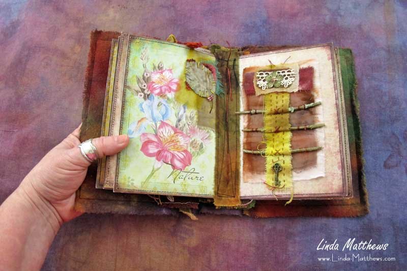 The Nature of Things Journal