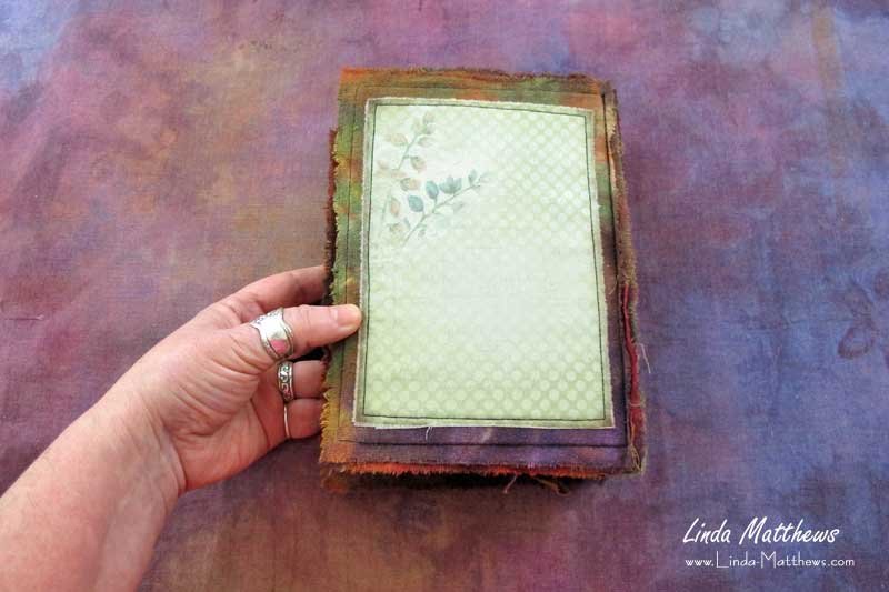 The Nature of Things Journal