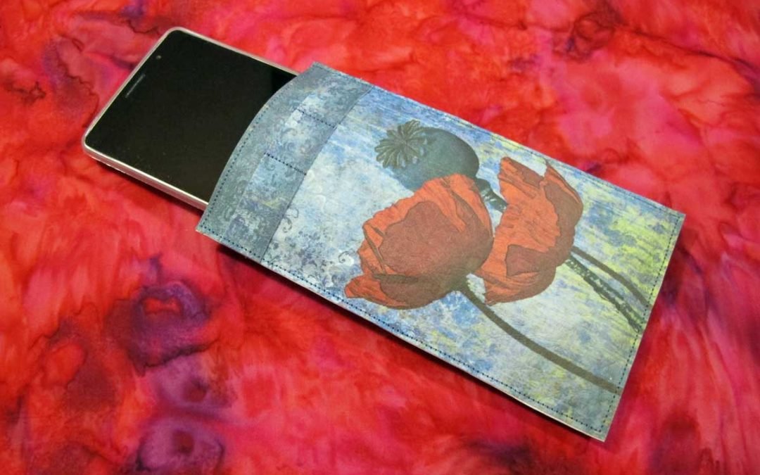 How to Print on Kraft-tex using an Inkjet Printer