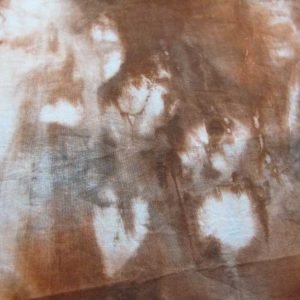Beautiful Hand-Dyed Fabrics in the Colors of Nature