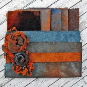 Serendipity Hand-Dyed Fabrics – grab them while you can