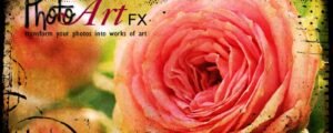Learn to Create Beautiful PhotoArt