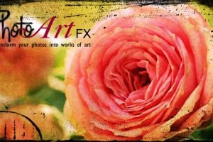 Learn to Create Beautiful PhotoArt