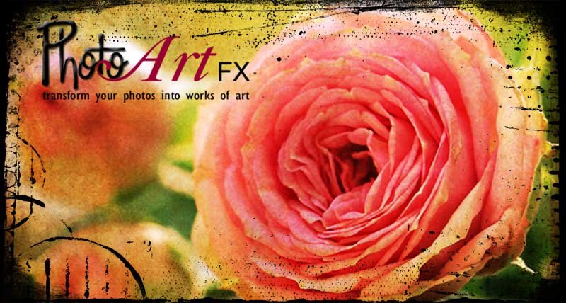 Learn to Create Beautiful PhotoArt