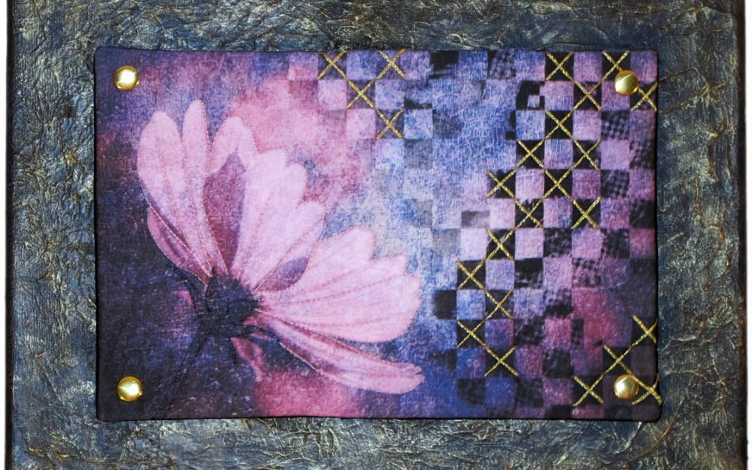 Digital Design for Fabric: Repurpose and Reuse