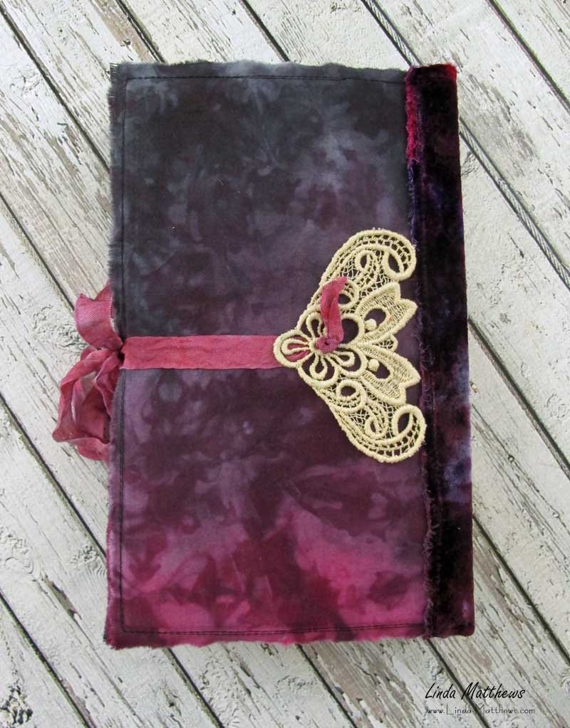 Creative Art'n'Soul Journaling