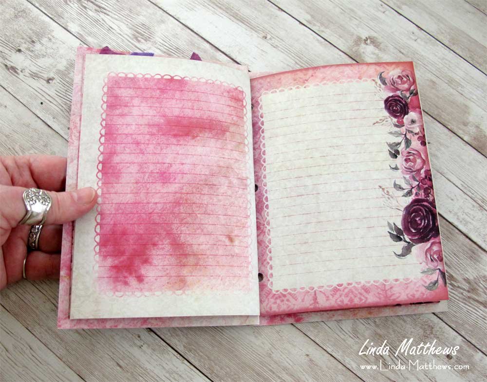 How To Make A Simple Printable Journal Linda Matthews how-to-make-a-simple-printable-journal-linda-matthews