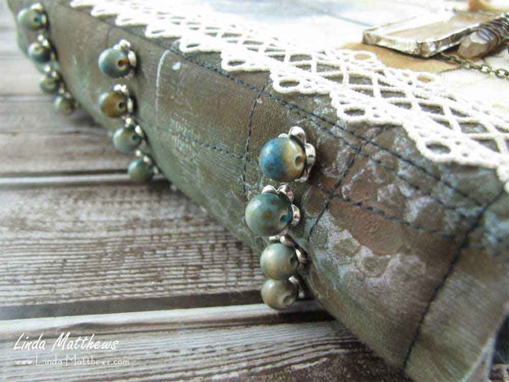 The Book of Winter Shadows Story Journal