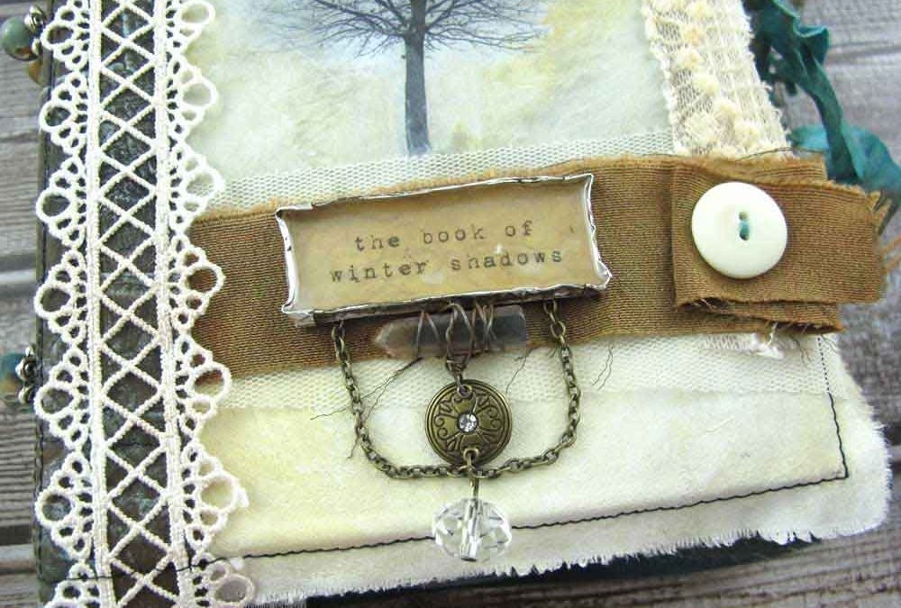 The Book of Winter Shadows