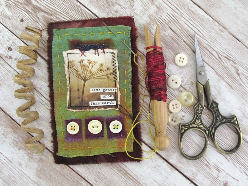 Creating a Daily Artistic Practice