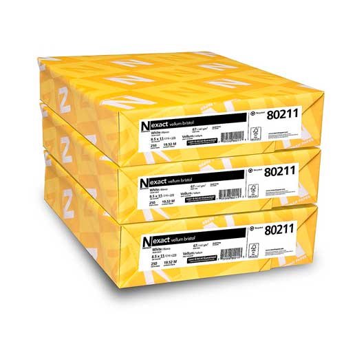67 lb Copy Paper 67 lb Copy Paper