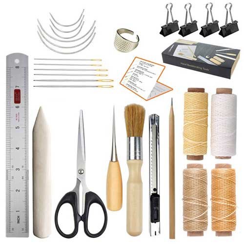 Book Binding Kit