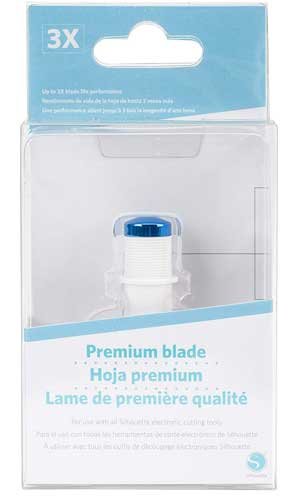 Silhouette Cameo Premium Cutting Blade