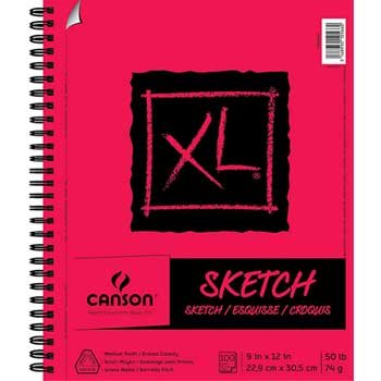 Canson Mixed Media Paper Canson Mixed Media Paper