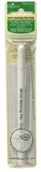 Clover White Marking Pen