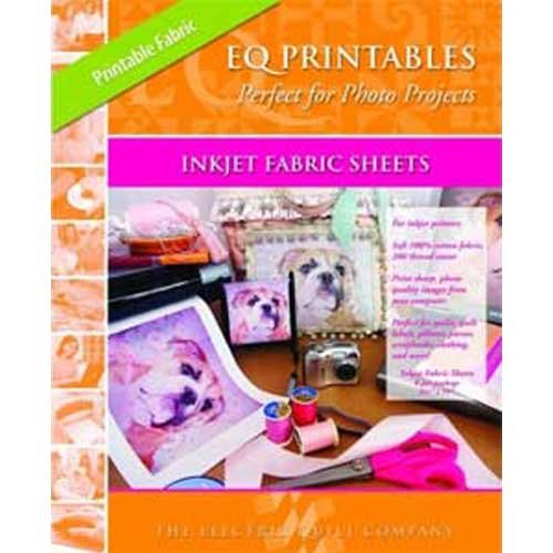 A Quick Start Guide to Printing Photos and Images onto Fabric using an Inkjet  Printer - Linda Matthews