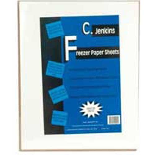 Freezer Paper Sheets