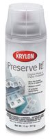 Krylon Preserve It