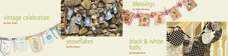 Quilting Gift eBook