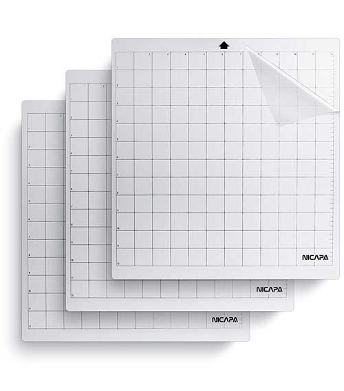 Silhouette Cameo Cutting Mat