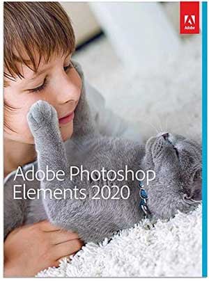 Adobe Photoshop Elements