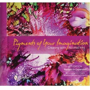 Pigments of Your Imagination