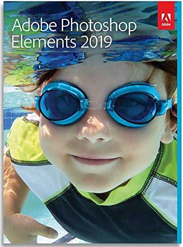 Photoshop Elements