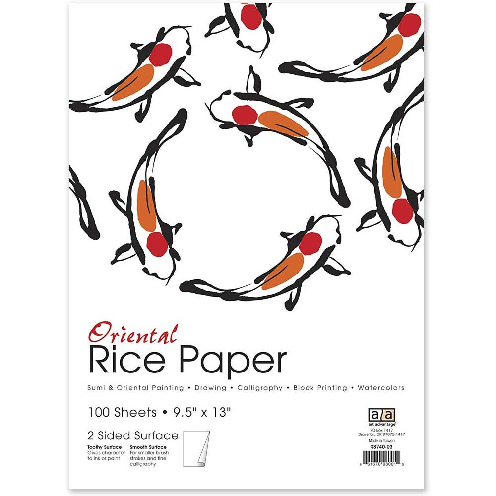 Rice Paper