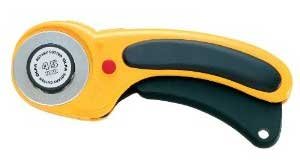 Rotary Cutter