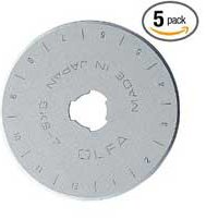 Rotary Cutter