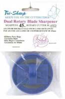 Rotary Cutter Sharpener