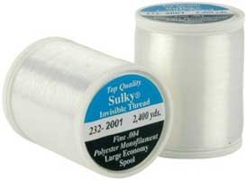 Sulky Invisible Thread