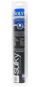 Water Soluble Stabilizer